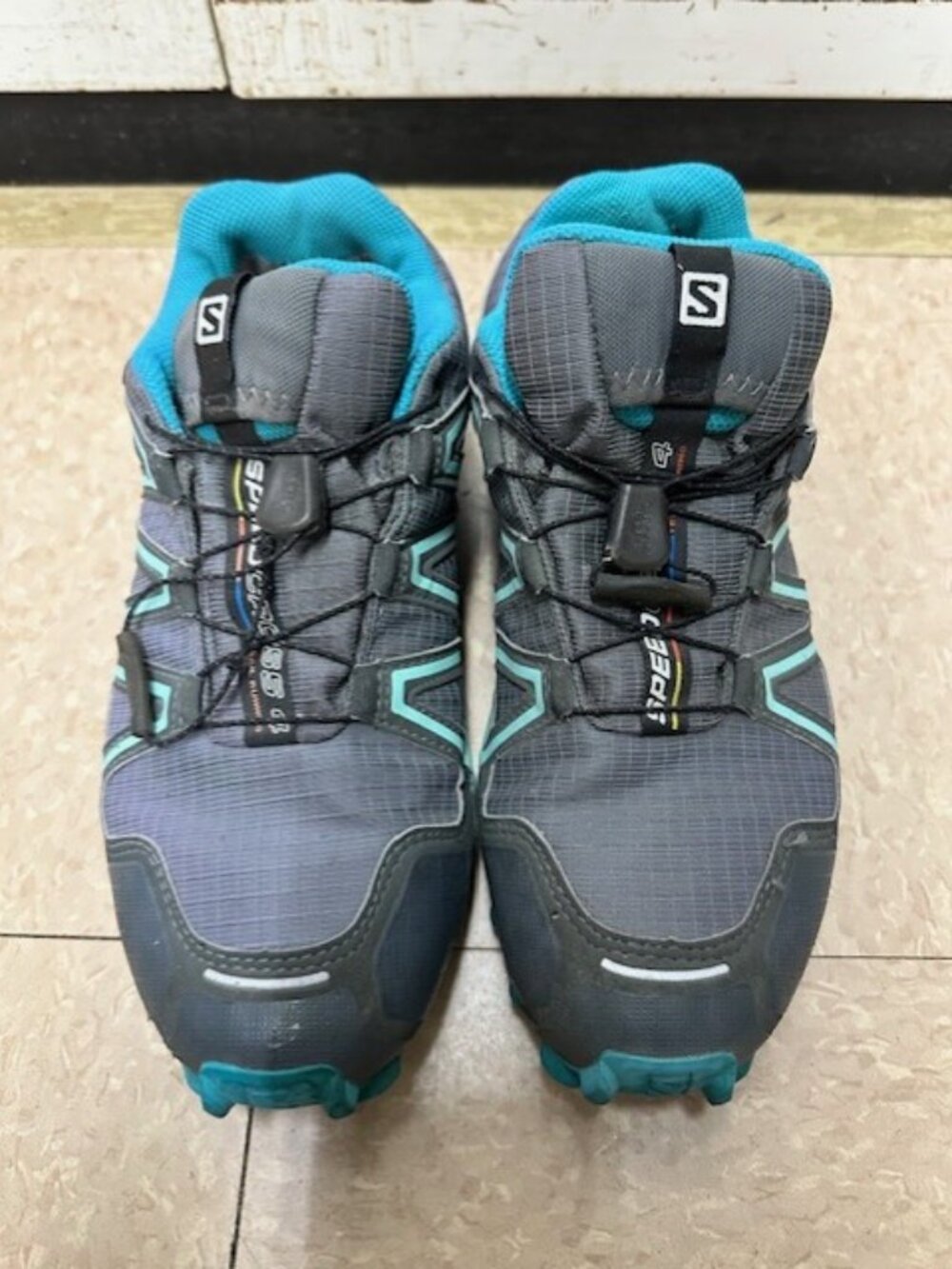 Salomon Speedcross 3